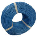 3mm 5mm 6mm Rope Cord Flat Polypropylene PP Packing Rope